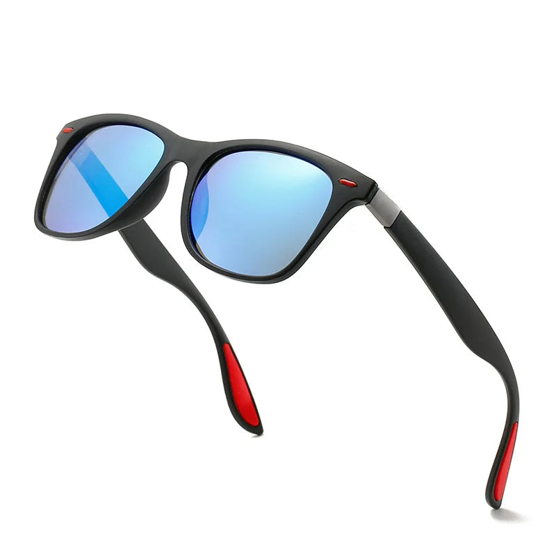Retro Sunglasses UV400