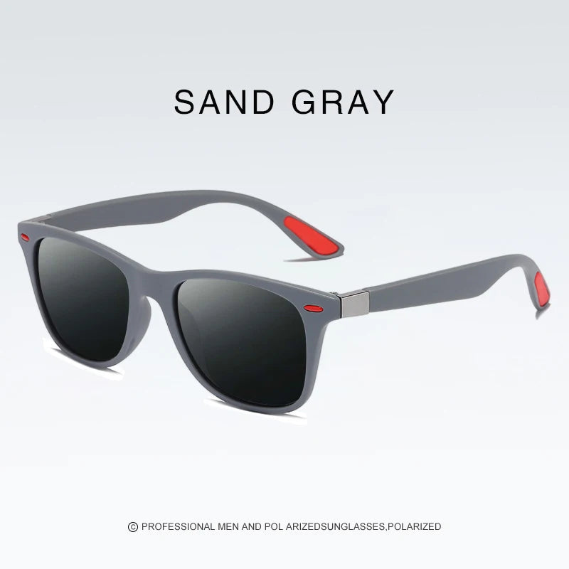 Retro Sunglasses UV400