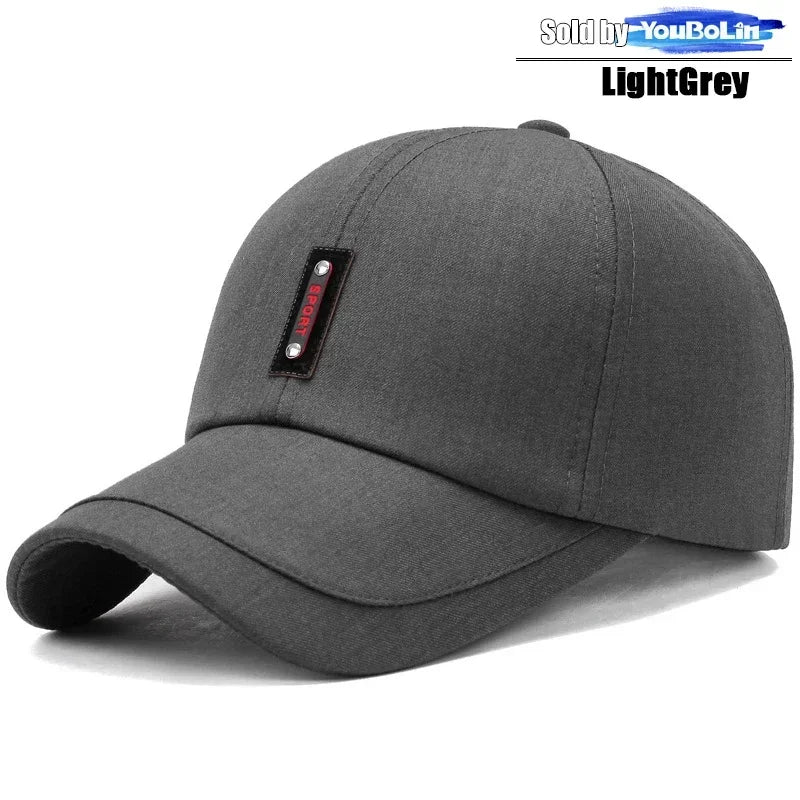Spring and summer new hat
