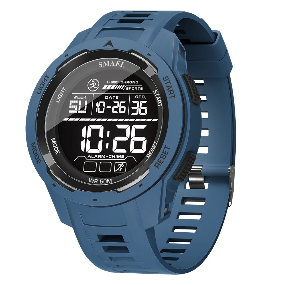 SMAEL 8105 Digital,Sport Watches