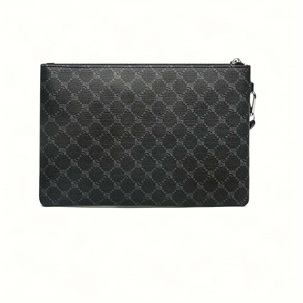 Pu Fashion Men's Clutch Bag Business