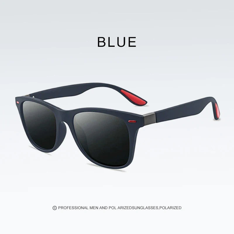 Retro Sunglasses UV400