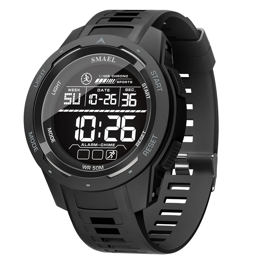 SMAEL 8105 Digital,Sport Watches