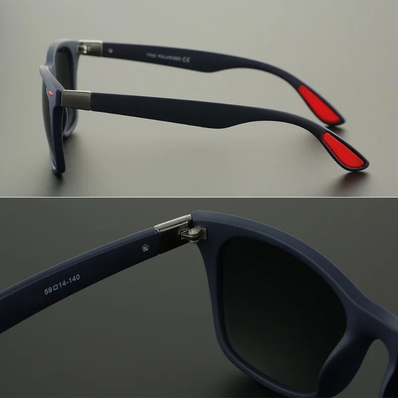 Retro Sunglasses UV400