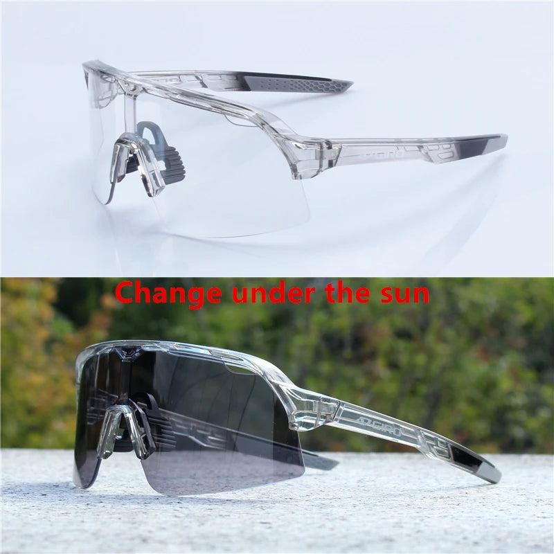 Giro Cycling Glasses S2 Outdoor Sports
