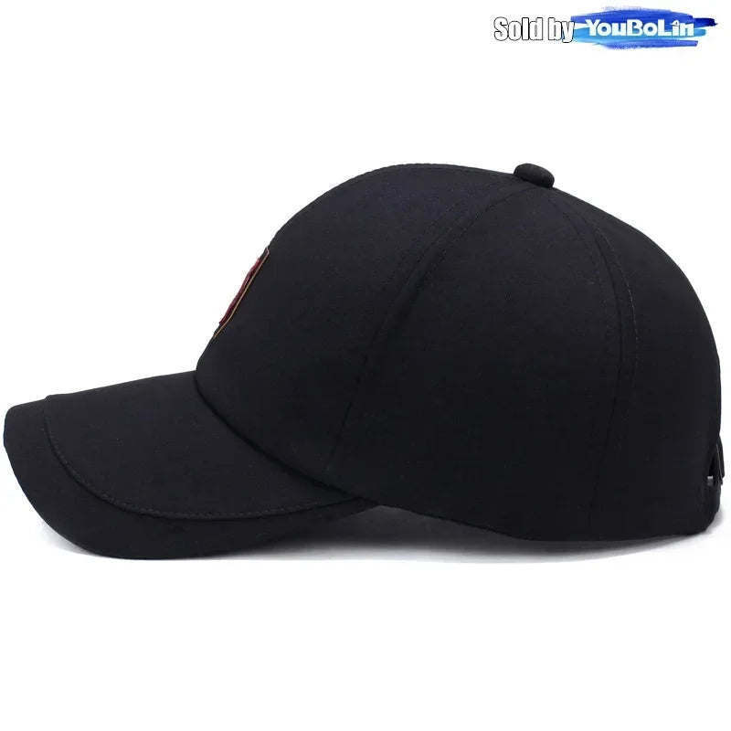 Spring and summer new hat