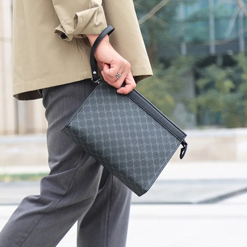 New Men Clutches Bags
