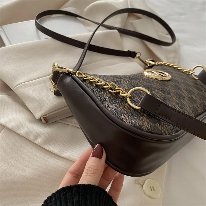 Vintage Style Handbag