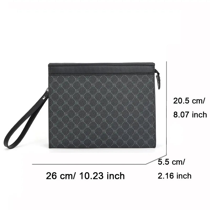New Men Clutches Bags