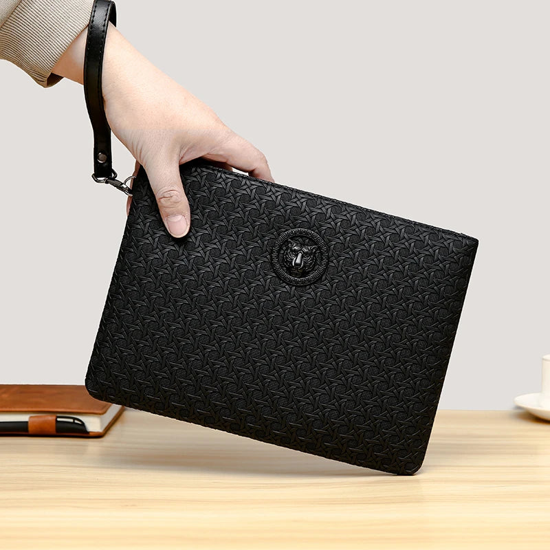 Fashion Business Men Bag