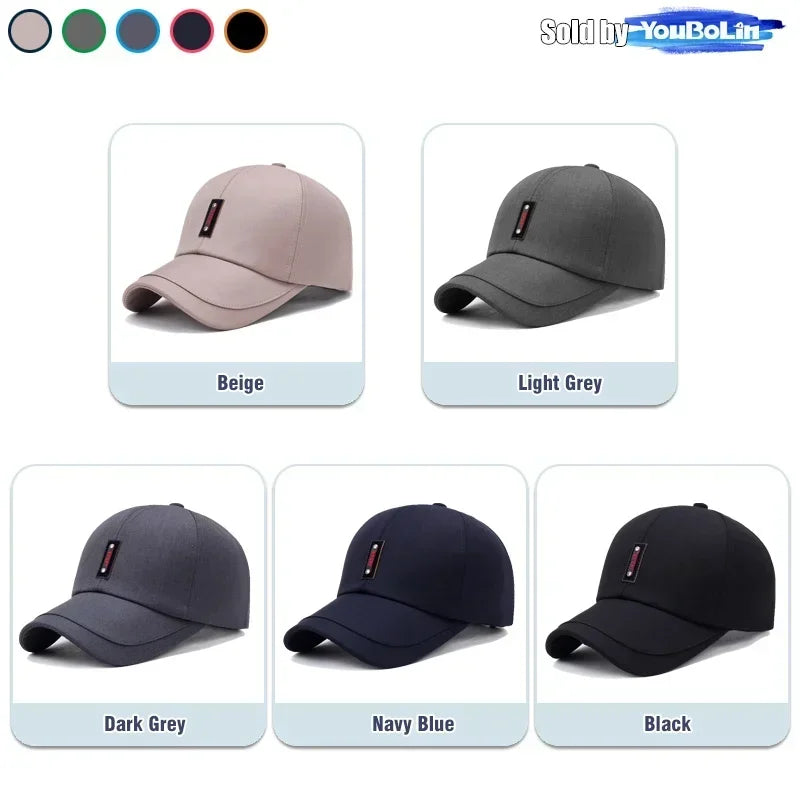 Spring and summer new hat