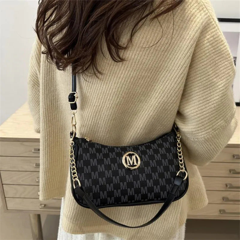 Vintage Style Handbag