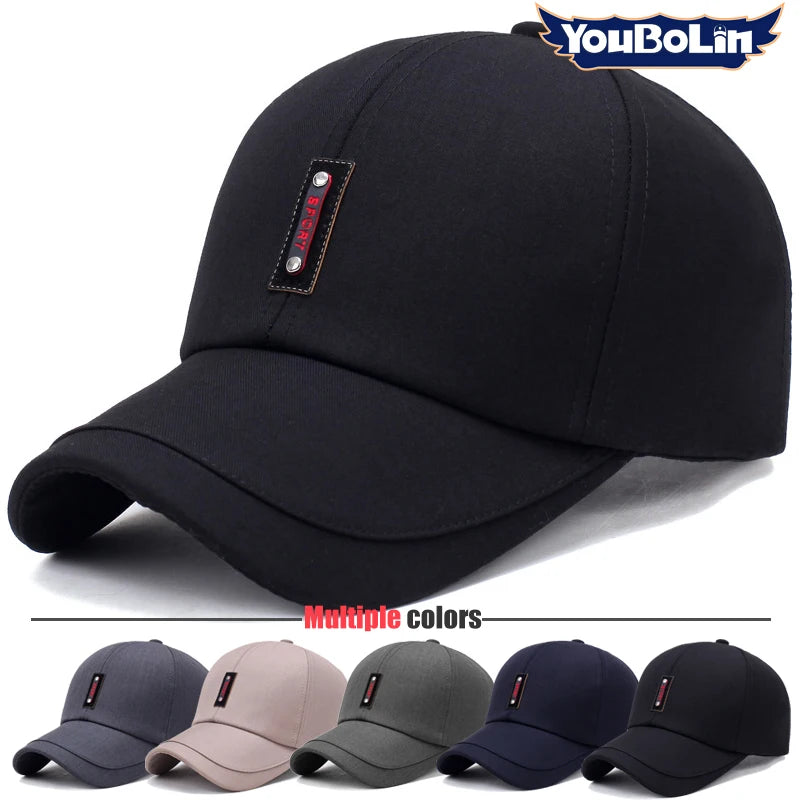 Spring and summer new hat