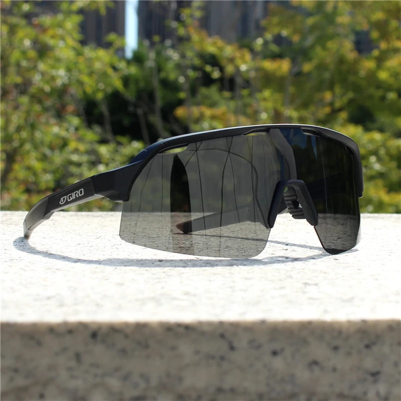Giro Cycling Glasses S2 Outdoor Sports