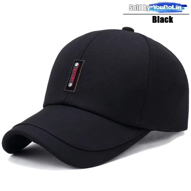 Spring and summer new hat
