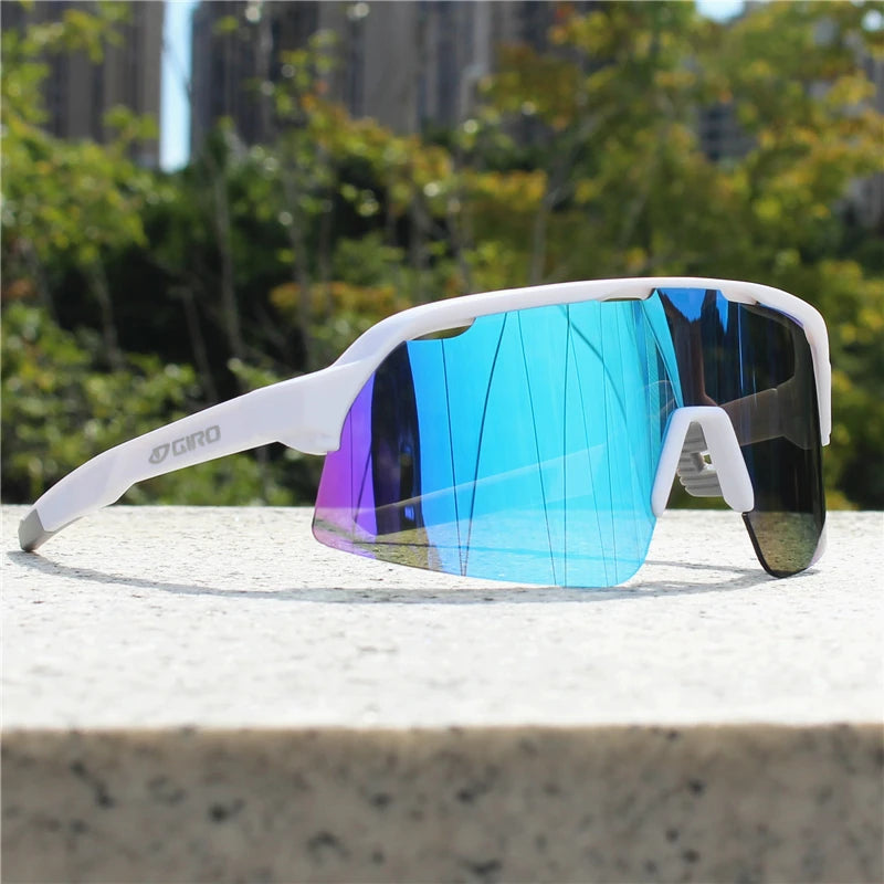 Giro Cycling Glasses S2 Outdoor Sports
