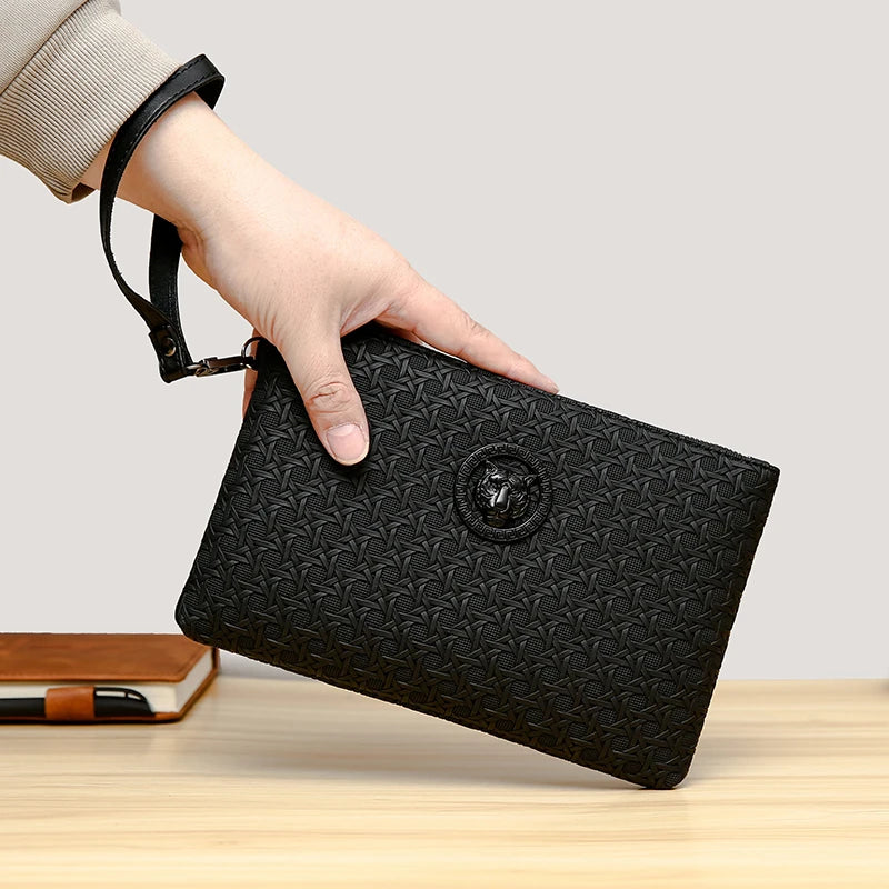 Fashion Business Men Bag