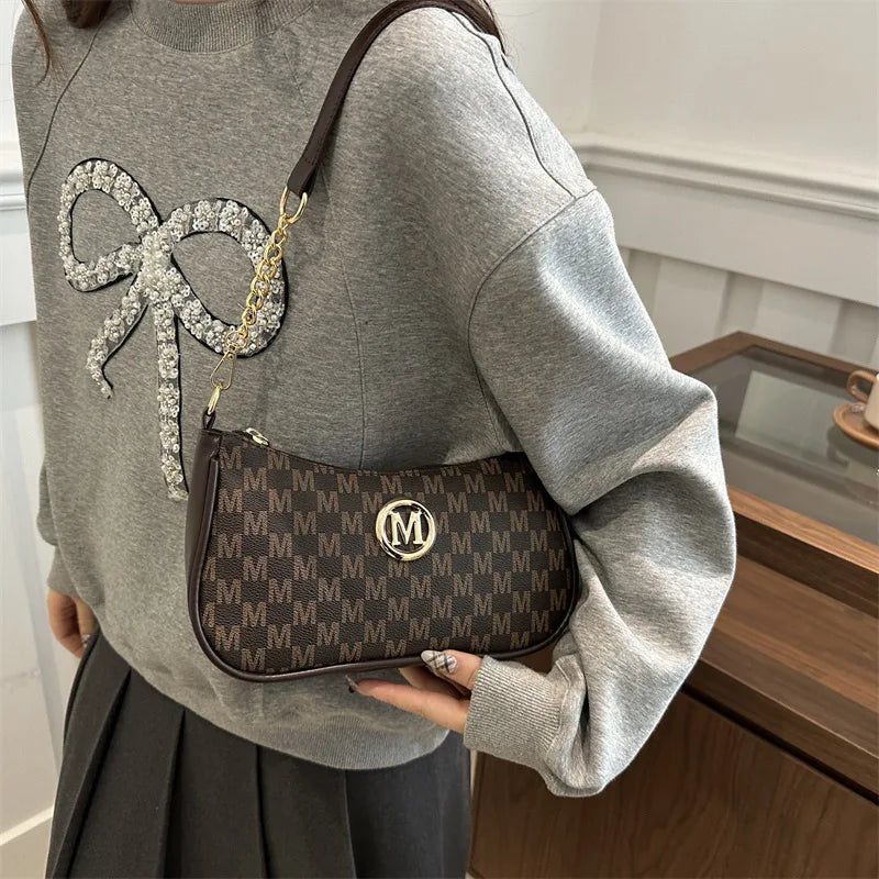 Vintage Style Handbag