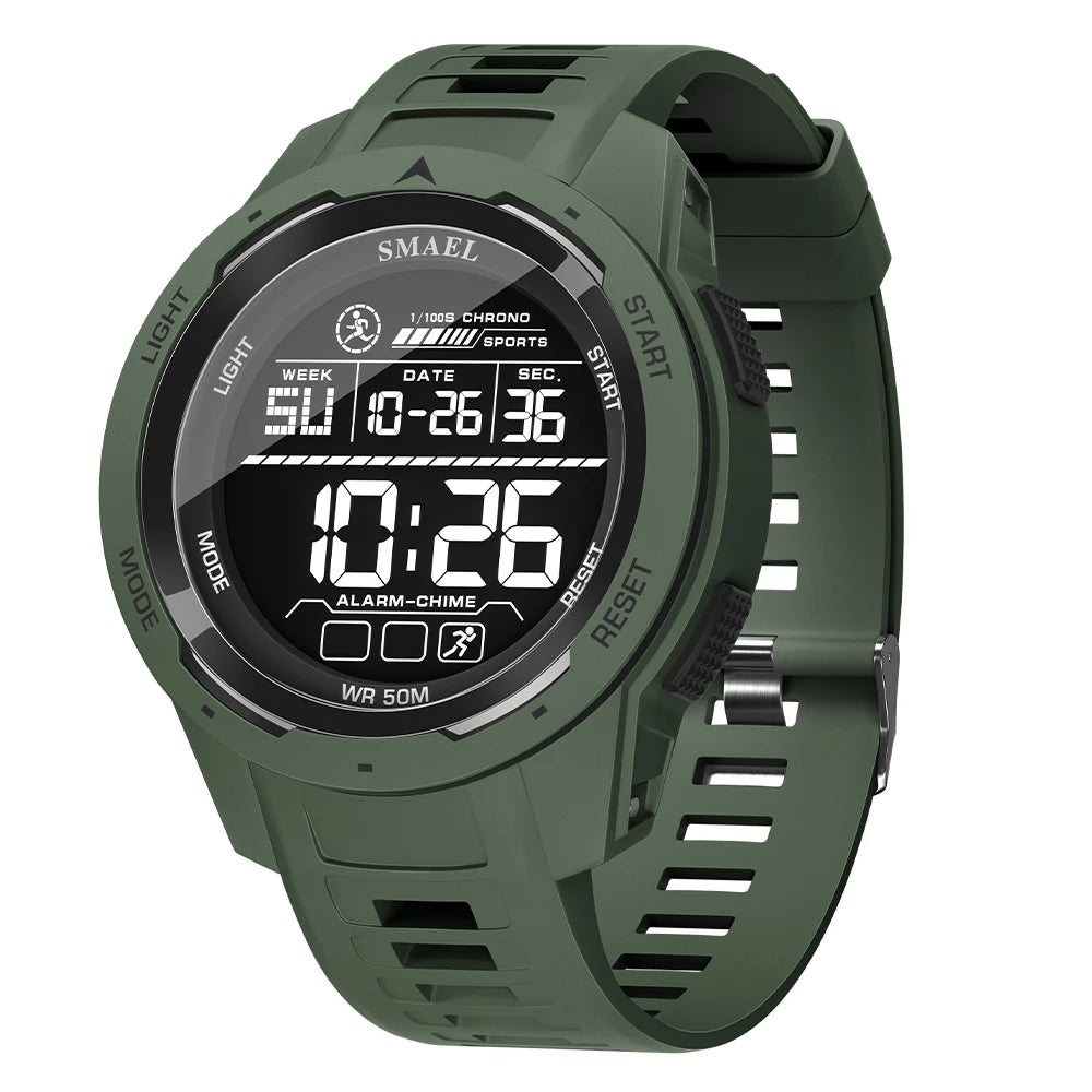 SMAEL 8105 Digital,Sport Watches