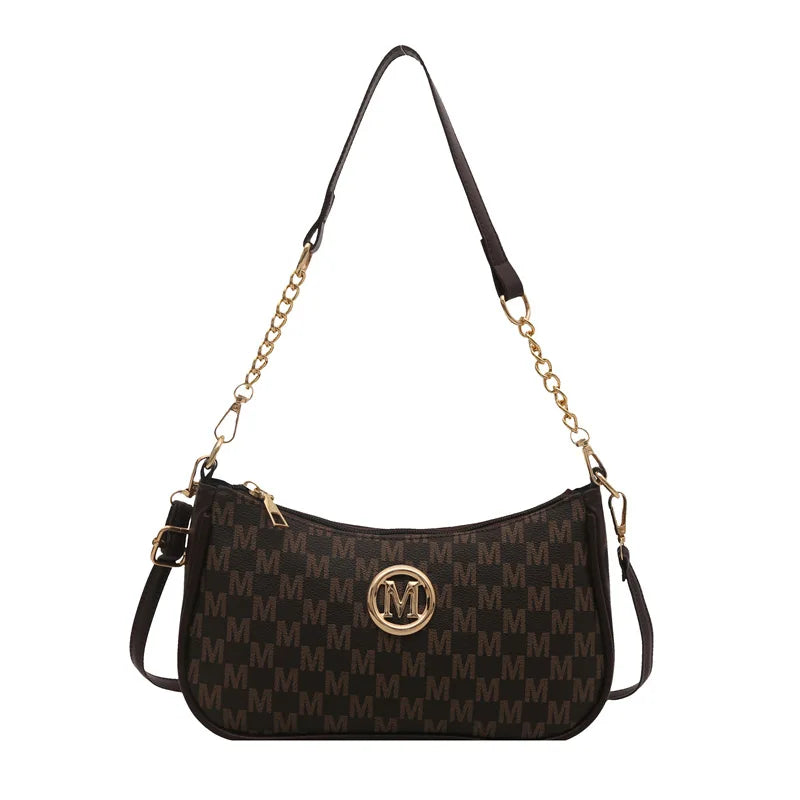 Vintage Style Handbag