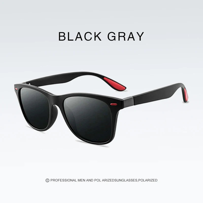 Retro Sunglasses UV400