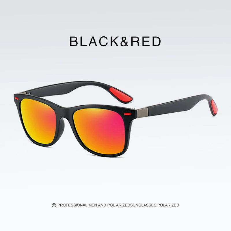 Retro Sunglasses UV400