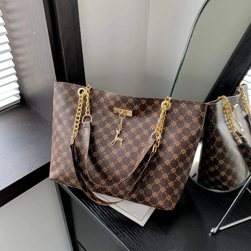 New Presbyopia Handbag