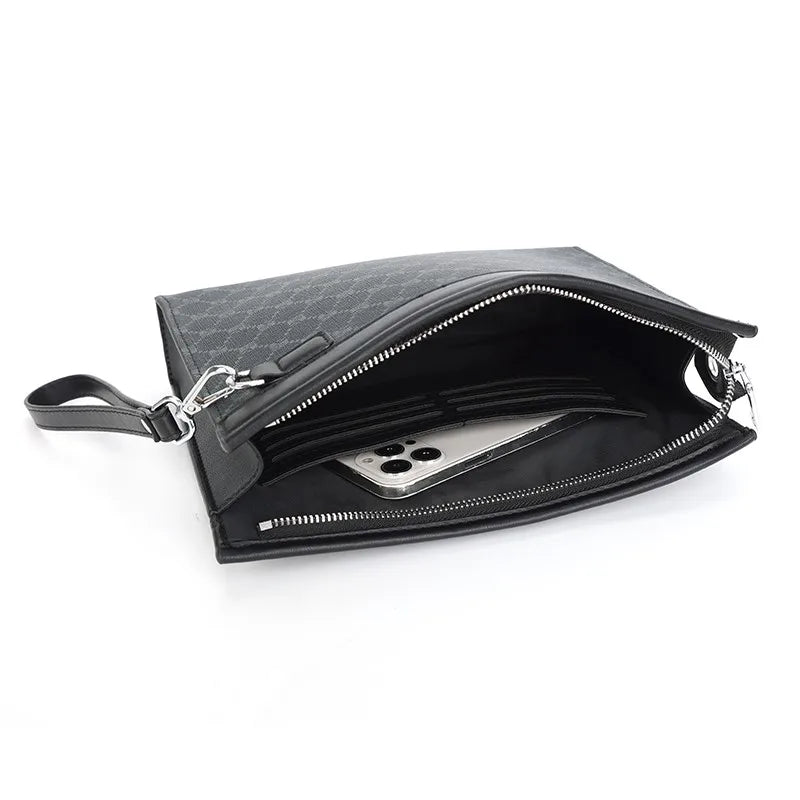 New Men Clutches Bags