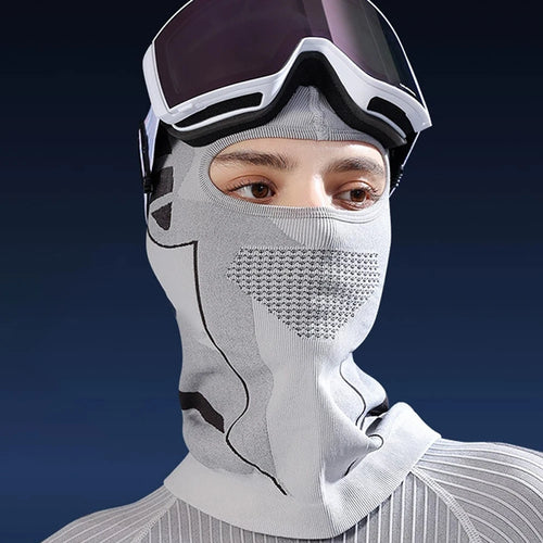 1Pc Winter Warm Balaclava Hat