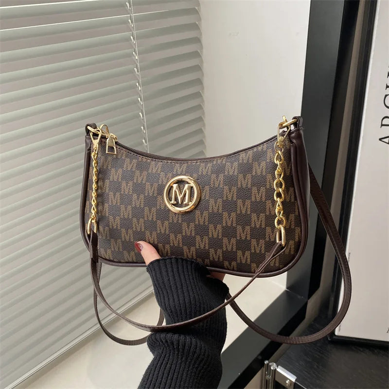Vintage Style Handbag