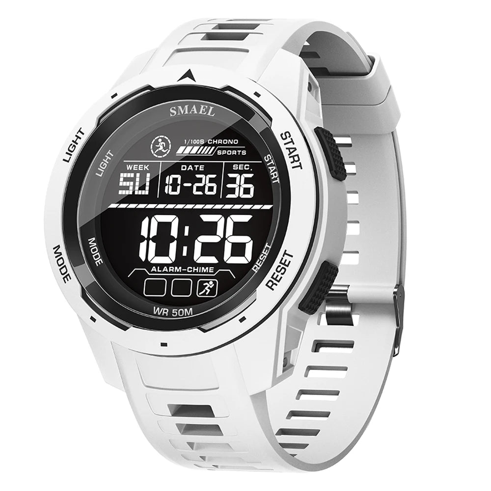 SMAEL 8105 Digital,Sport Watches