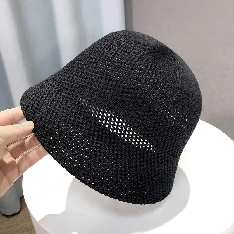 Women Bucket Hat Summer