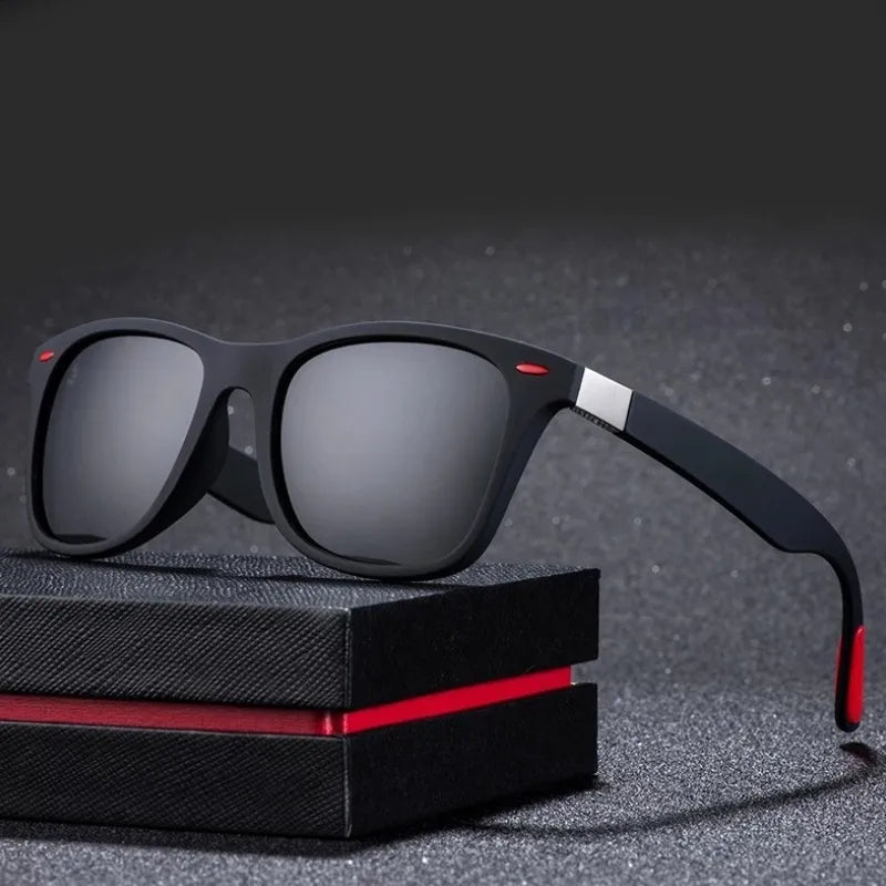 Retro Sunglasses UV400