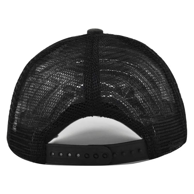 Summer Yellowstone Dutton Ranch Hat