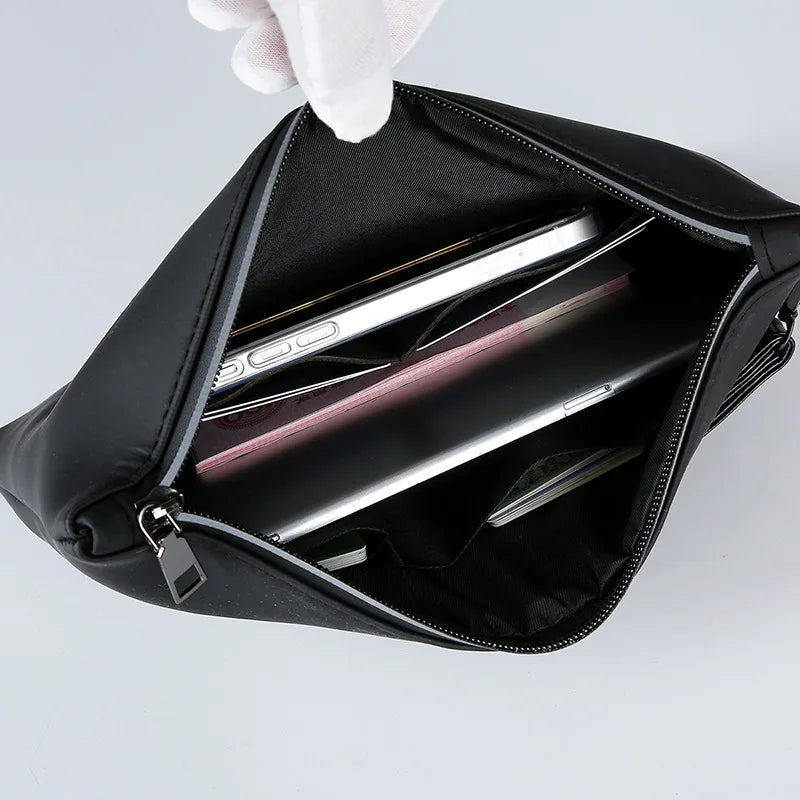 Men Clutch Bag