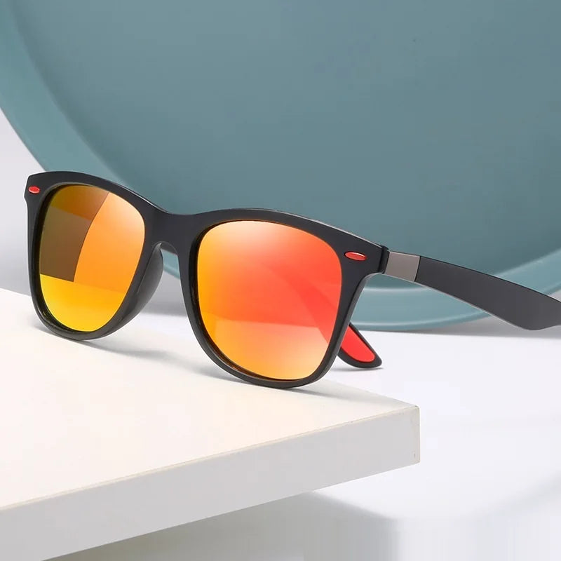 Retro Sunglasses UV400
