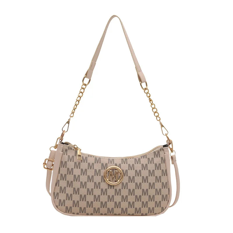 Vintage Style Handbag