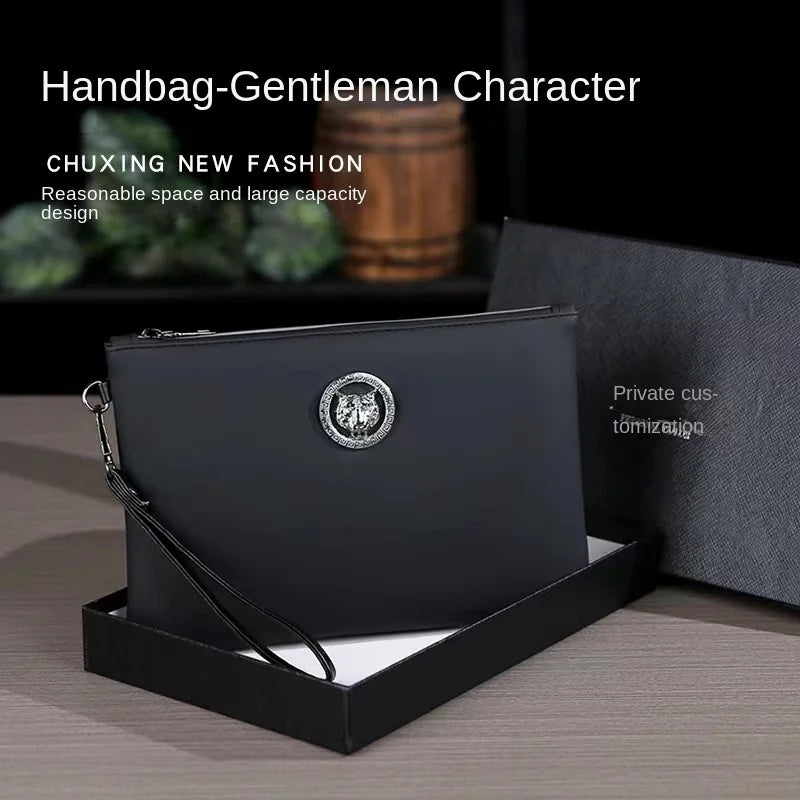 Men Clutch Bag