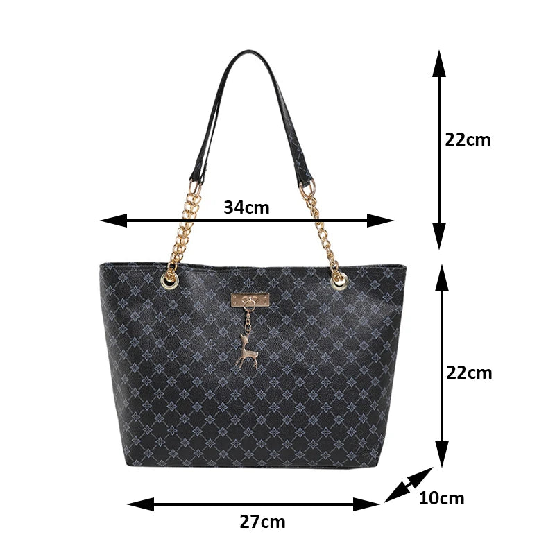 New Presbyopia Handbag