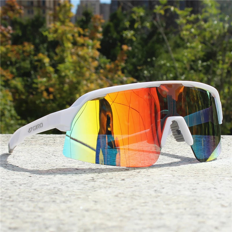 Giro Cycling Glasses S2 Outdoor Sports