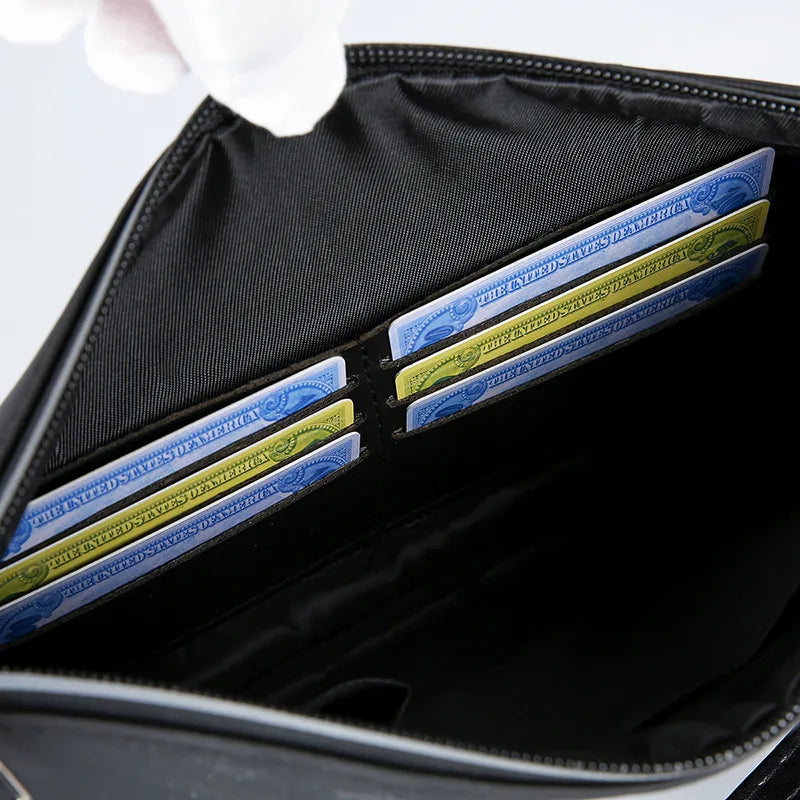 Men Clutch Bag