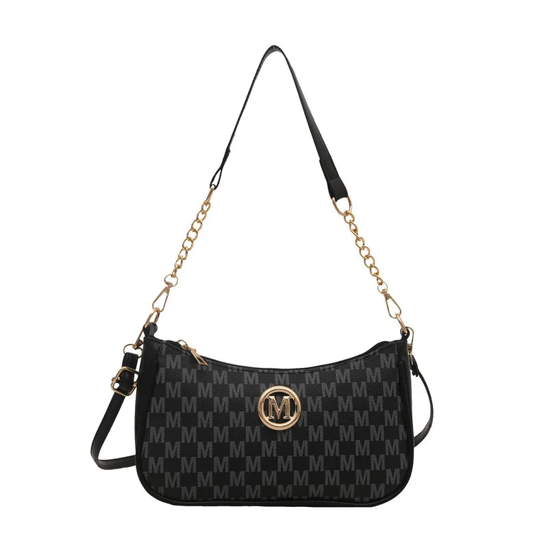 Vintage Style Handbag
