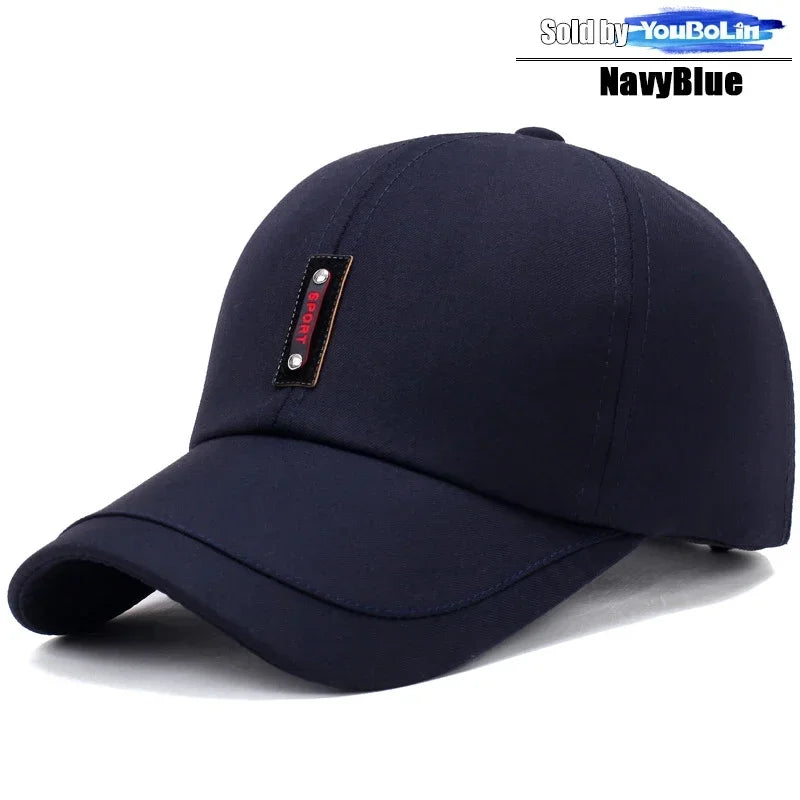 Spring and summer new hat
