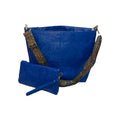 2-Piece Large Capacity Bohemian Bag