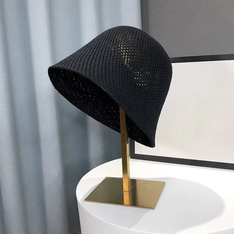 Women Bucket Hat Summer