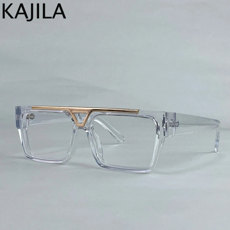 Oversized Polarized Sunglasses UV400