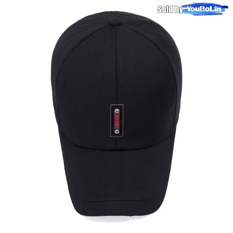 Spring and summer new hat