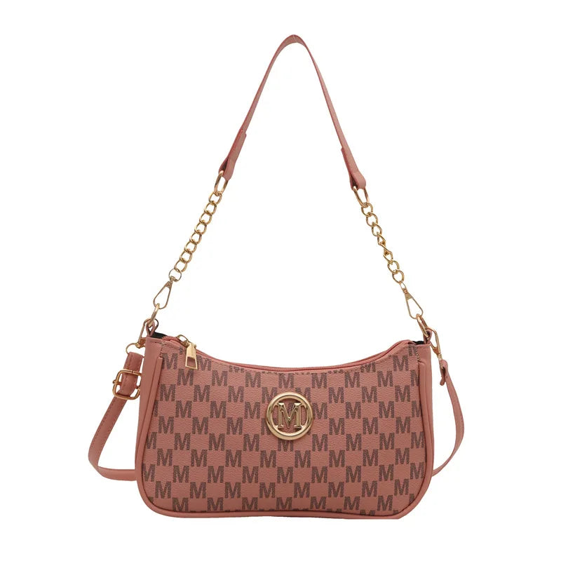 Vintage Style Handbag