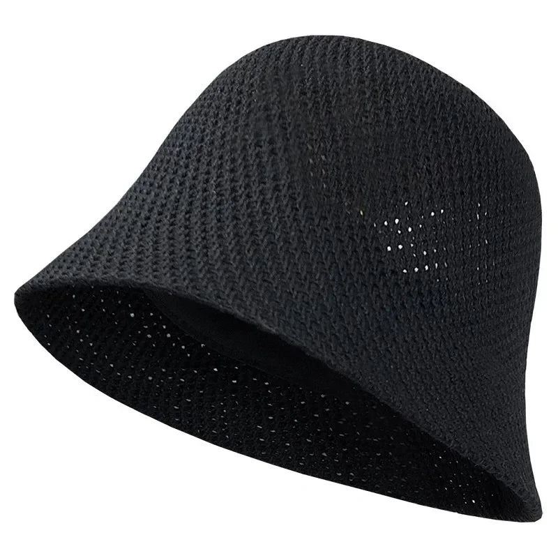 Women Bucket Hat Summer