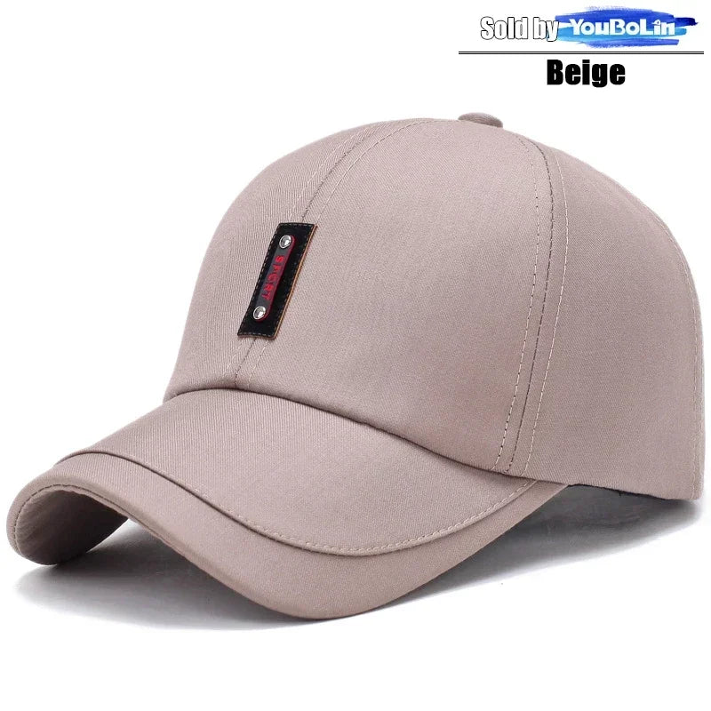 Spring and summer new hat